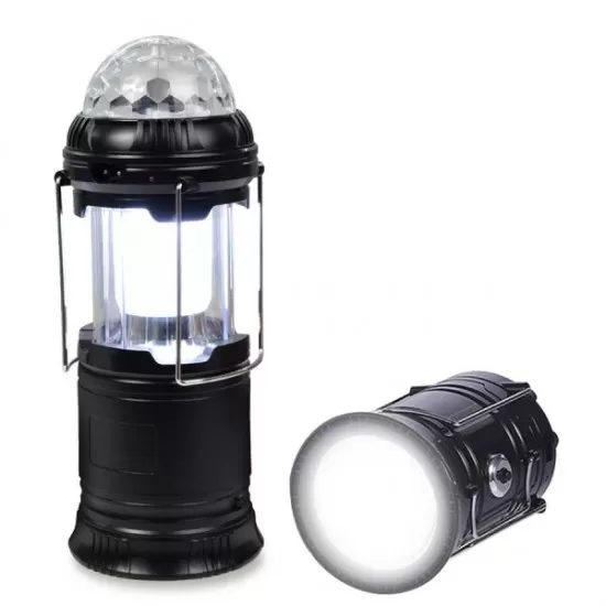 Multi Functional Stage Lights