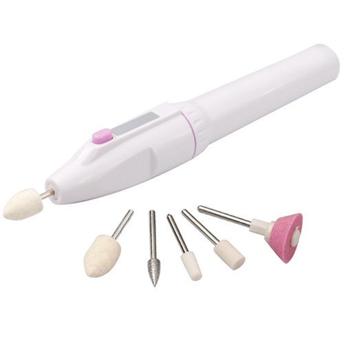NAIL CARE HEADS