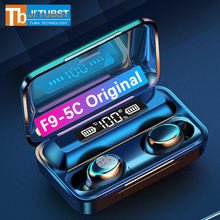 2022 TWS M10 V5.0 Earphones Wireless Headphones M6 Auriculares M8 Audifonos M11 M9 M10 Fone De Ouvido Sem Fio With Power Bank